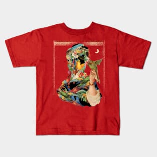 Birdkeeper Kids T-Shirt